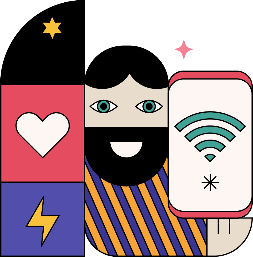 The Love Project - We love digital